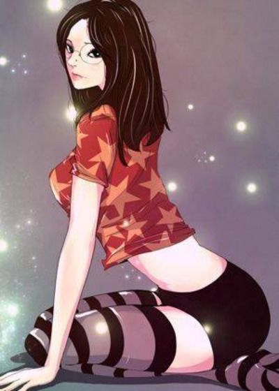 热门漫画9